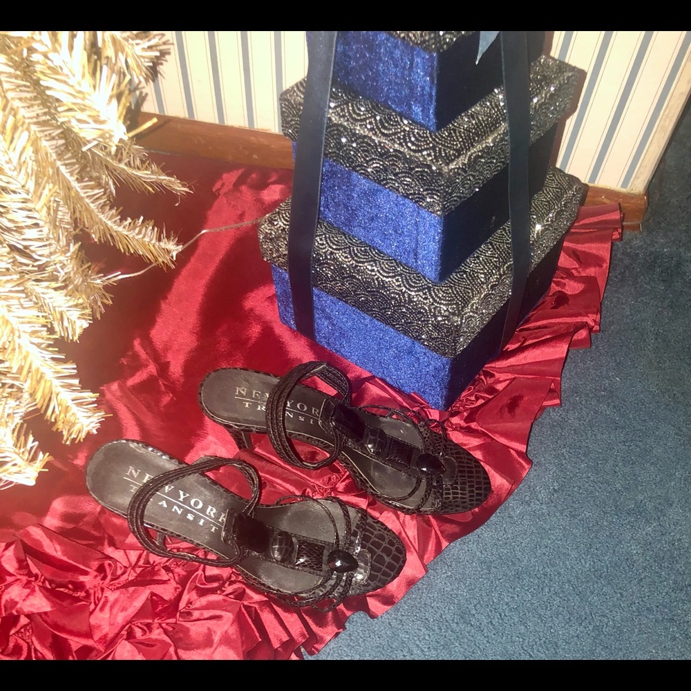 3” Heels - Picture 5 of 5